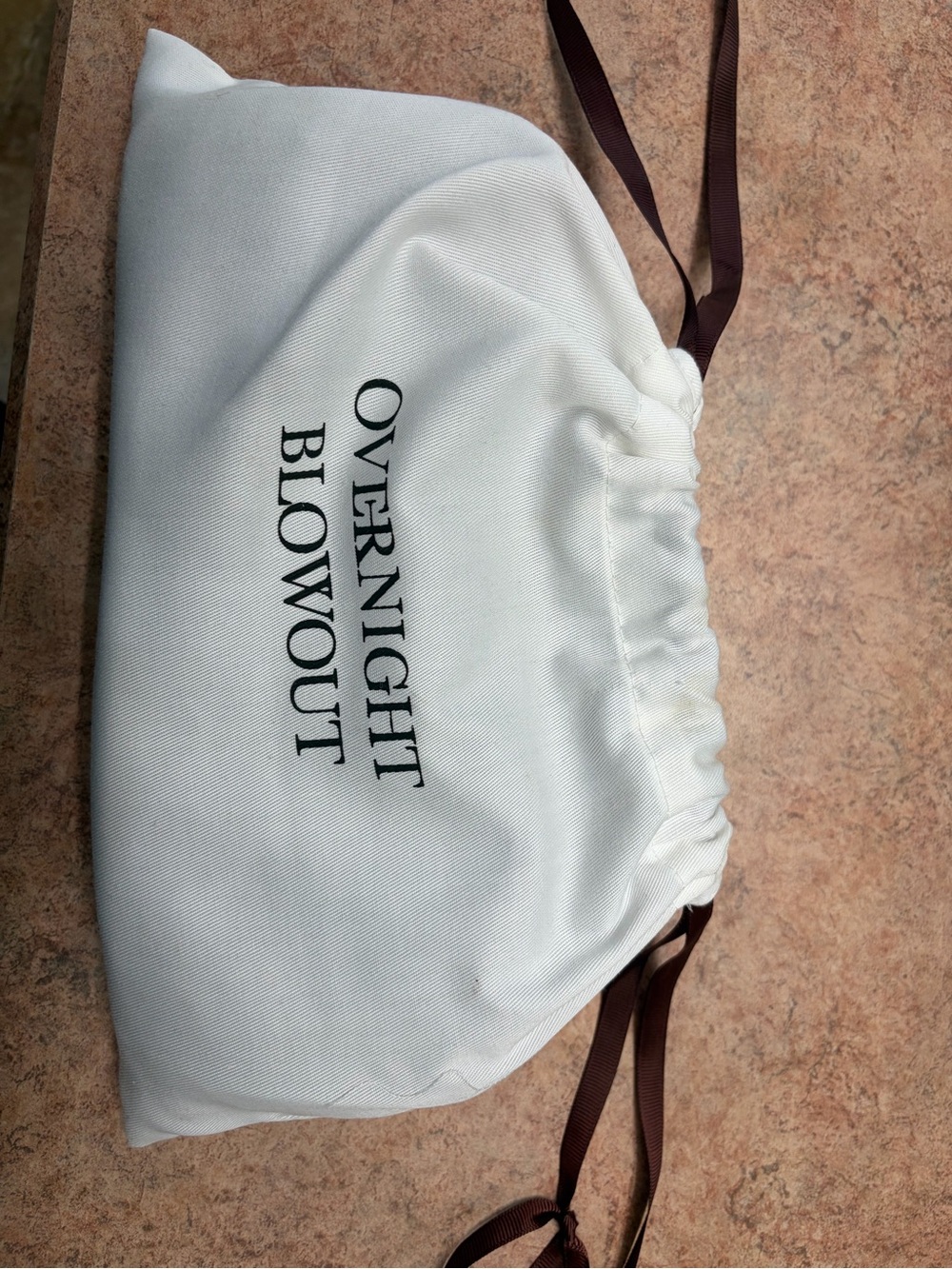 Overnight Blowout- Little on the Go Bundle